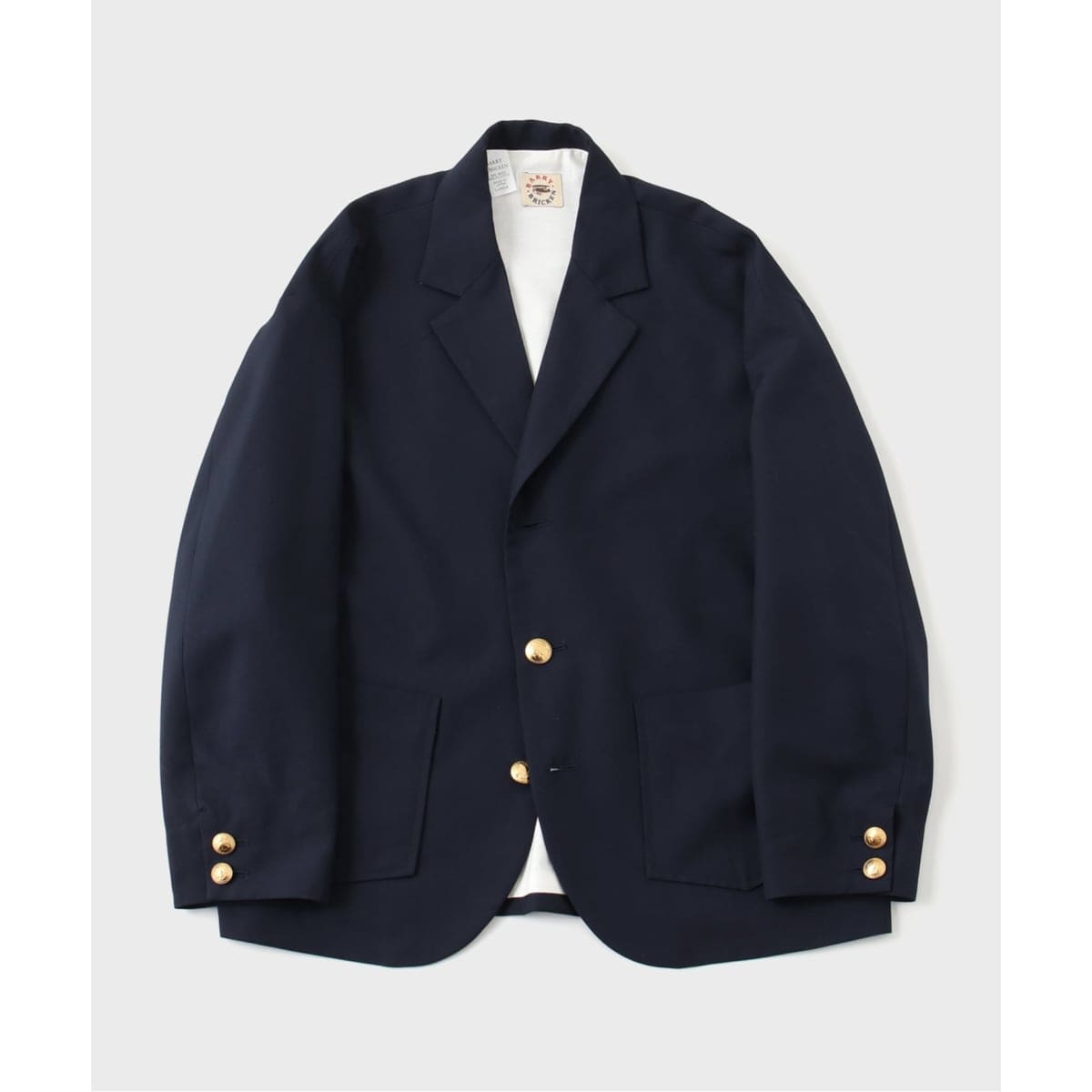 BARBOUR×JS/バブアー】別注 BIG SPEY/ビック スペイ | ジャーナル