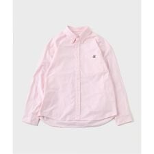 IKE BEHAR / アイクベーハー BD OXFORD