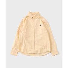 IKE BEHAR / アイクベーハー BD OXFORD