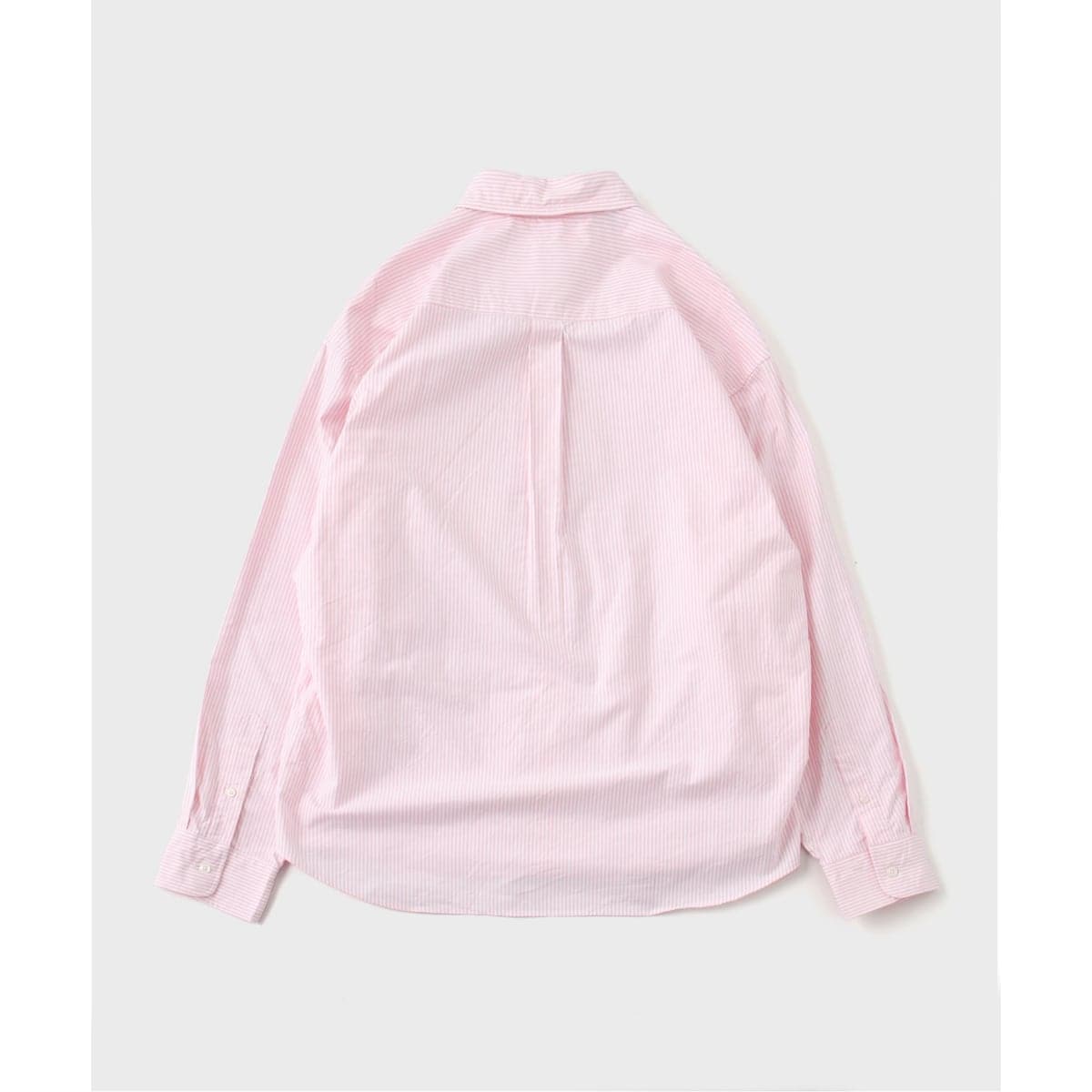 IKE BEHAR / アイクベーハー BD OXFORD | ジャーナルスタンダード