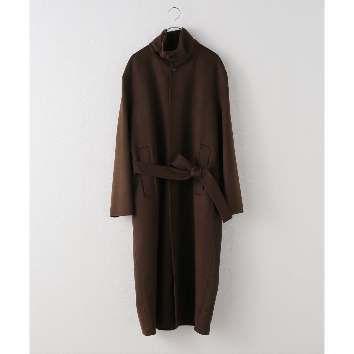 別注【TICCA / ティッカ】テントコート | ジャーナルスタンダード