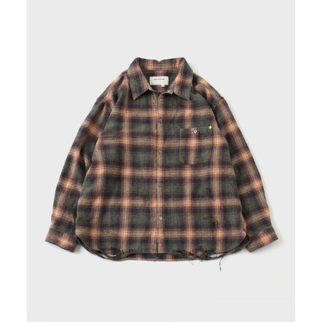 [^:25050610000930]ANACHRONORMʒ̃lVc_[WH{݊Q̎dオłByANACHRONORM / AiNm[zwThe New Vintage for the Next EraxAnachronism() { norm()  ANACHRONORMႦ100NOɍꂽfjBoāAj݁Al郂mƂČ݂ɎcVintageBʂɐݏoĂ͏錻t@bVƂ̈Ⴂ͂ǂɂ̂Bl̎ɂ郂mÂ肩琶܂閡킢BNĉtlBƂ100N̎očɎc󏭉lBANACHRONORḾwȂ鎞̐VȃBe[W̑nxRZvgɁA𒴂ē`cƂ̂ł郂mÂڎw[xłB舵ɂẮAiɂĂi\łmFBƖ̊֌WɂAۂFČꍇ܂B܂p\REX}[gtHȂǂ̊ɂA኱iƉ摜̃J[قȂꍇ܂Bi̐F́AiAbv摜QƂB