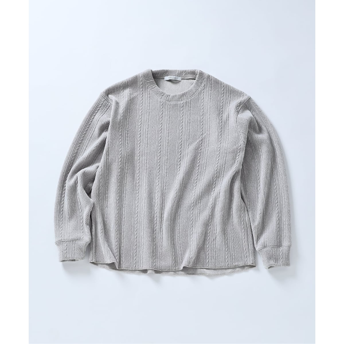 志村けん × JOURNAL STANDARD ロンT | ジャーナルスタンダード(JOURNAL