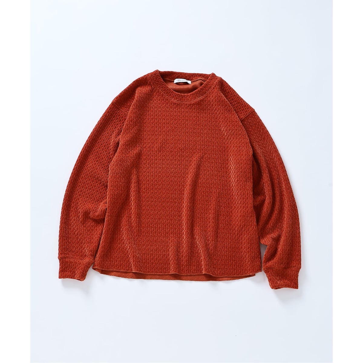 XLサイズ 志村けん × JOURNAL STANDARD ロンT 追加》志村けん × JOURNAL STANDARD ロンT（Tシャツ／カットソー