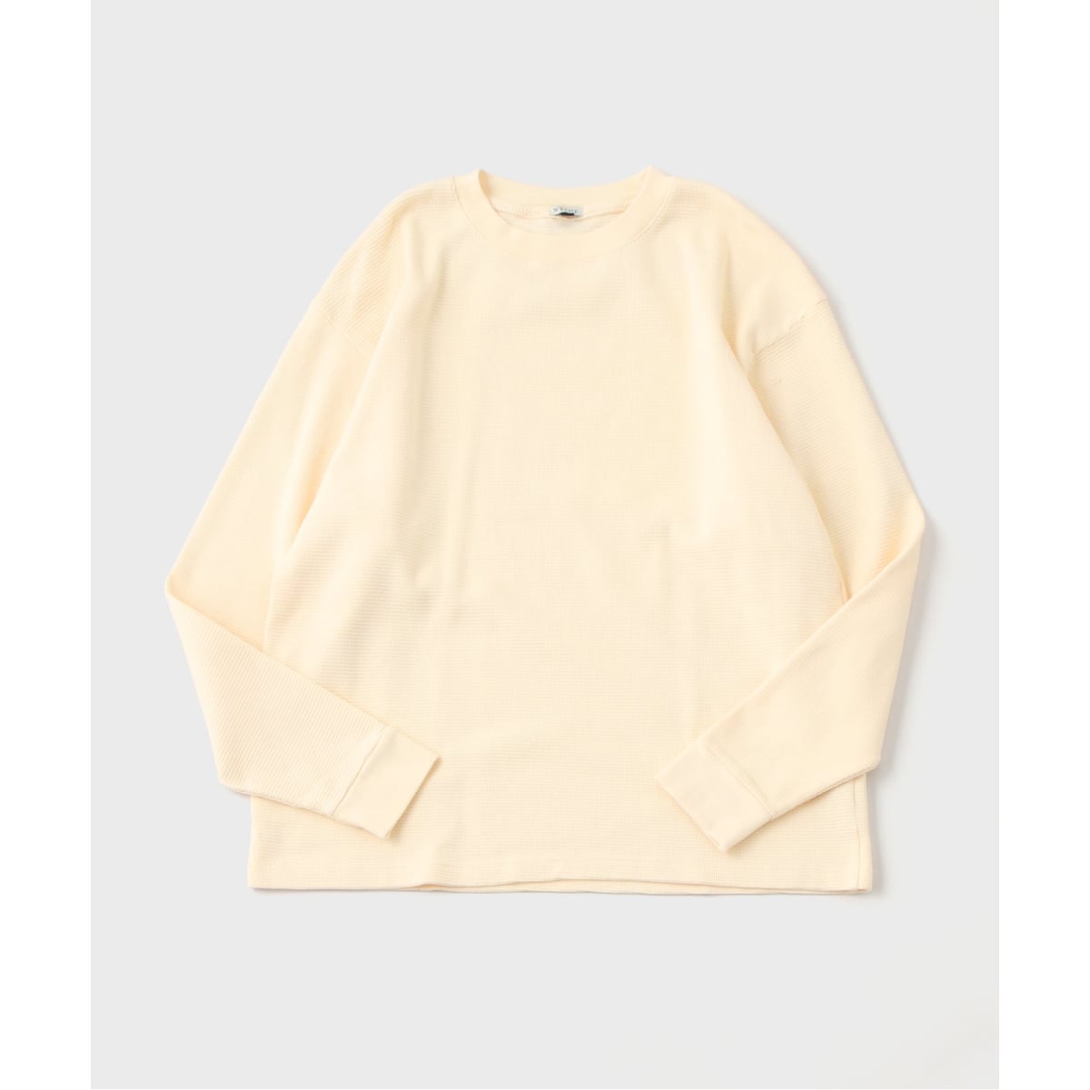 志村けん × JOURNAL STANDARD ロンT | ジャーナルスタンダード