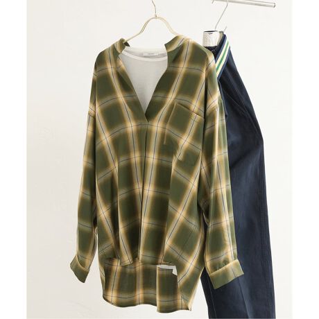 [^:25051400805240]JOURNAL STANDARDD]ɂASTAND PULL OVERǉœoBi24051400801030A25051400805130̒ǉiłBSFVFłB኱̎dlύXꍇ܂BiԂ͂łɓX܂ɓׂĂ܂B݌ɐ͓X܂ɂ₢킹܂BHlۂ͋C̃`FbNB@ׂȃIu[`FbNYCNȈۂA◎̂锧G̗ǂfނŕîdオɁBvI[o[^Ȃ̂ŁAڂɂ肵A1Ŋ܂IFȂnFȂLkFȂ򊴁FȂňFʁyX^btpRgzsX^btOtN:30O/g:162cm/̌^:/iTCY:M/pTCY:FREETCYF肵TCYfފF̂銊炩ȑfޒSnFy₩ŁAGǂHD₷łB舵ɂẮAiɂĂi\łmFBƖ̊֌WɂAۂFČꍇ܂B܂p\REX}[gtHȂǂ̊ɂA኱iƉ摜̃J[قȂꍇ܂Bi̐F́AiAbv摜QƂBuEpX^btH162@pTCYFFREEx[WApX^btH158@pTCYFFREEڍ׎BeX^btH162@pTCYFFREE