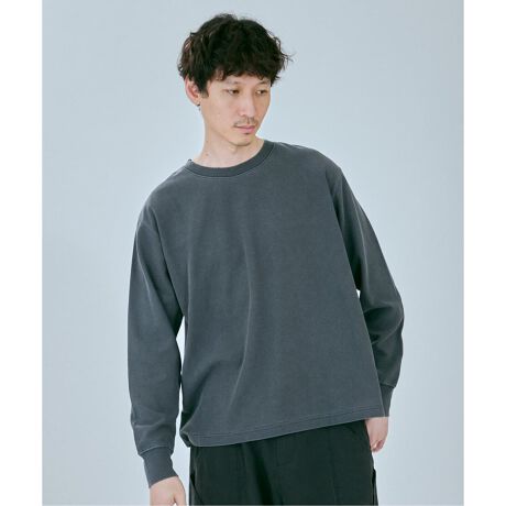 [^:25070610009830]SHELTECH*JS WARM THERMAL PIGMENTSHELTECH ~ JOURNAL STANDARD̓ʂȃTBnɎ኱̋Nъ{AHɂ镗ŃVv߂1łCi[ɂgėp̍ACełBFɊւ܂Ă46ڈȍ~QƉB< UV CUT>gɎO甧ʂ܂BOՕ90%ȏȂ̂ŁA~̃X|[cAEghAȂǉOł̊ɂœKłB< LIGHTWEIGHT>ug{ZpvƂ𐶂āAƂĂyn␻i邱Ƃł܂Bl̐iގ鐶nō쐬ꍇƔׁAő8%̌yʉł邱ƂAip̖pȃXgXy܂BiДrj100zfjg/m8%̌yʉł܂B< HEAT STORAGE >̓甭M~M邱ƂŒgAKۂƂł܂Bߗ̌yʉɂȂ莑̍팸ɂȂ邱ƂGARȂǂ̏ȃGlɂȂ邱ƂŁA\Ȑ𑗂邱Ƃł܂Bunv͂iԁF25070610009930iFSHELTECH / VFebN ʒ EH[ T[} vg TnFȂLkF򊴁FȂňFʁ舵ɂẮAiɂĂi\łmFBƖ̊֌WɂAۂFČꍇ܂B܂p\REX}[gtHȂǂ̊ɂA኱iƉ摜̃J[قȂꍇ܂Bi̐F́AiAbv摜QƂB