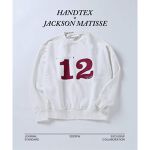 HANDTEX / ハンドテックス × JACKSON MATISSE / ジャクソンマティス 