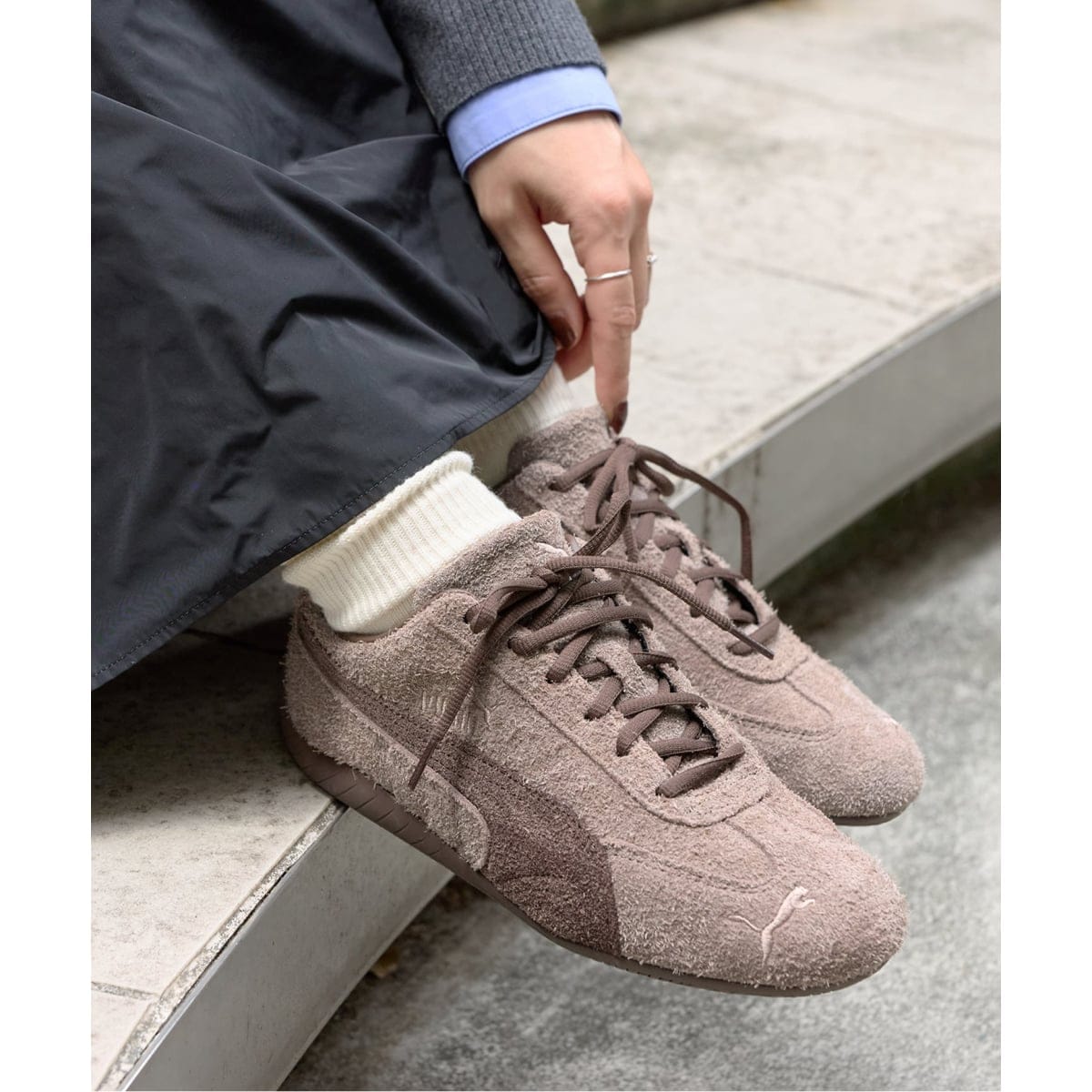 追加》【adidas Originals】HANDBALL SPEZIAL for JOURNAL