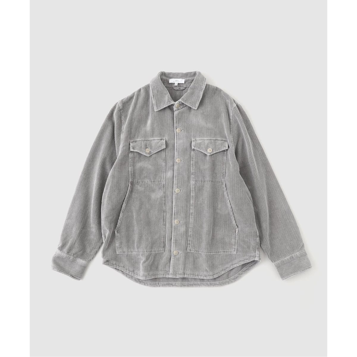 E6856-137◾️ジャーナルスタンダード　ウールブークレーミドルコート 皆が狙ってる！お気に入り多数の人気アウター｜特集｜BAYCREW'S