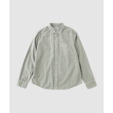 ジャーナルスタンダード(JOURNAL STANDARD)のSAVE KHAKI UNITED / セーブ カーキ ユナイテッド オックスフォード シャツ