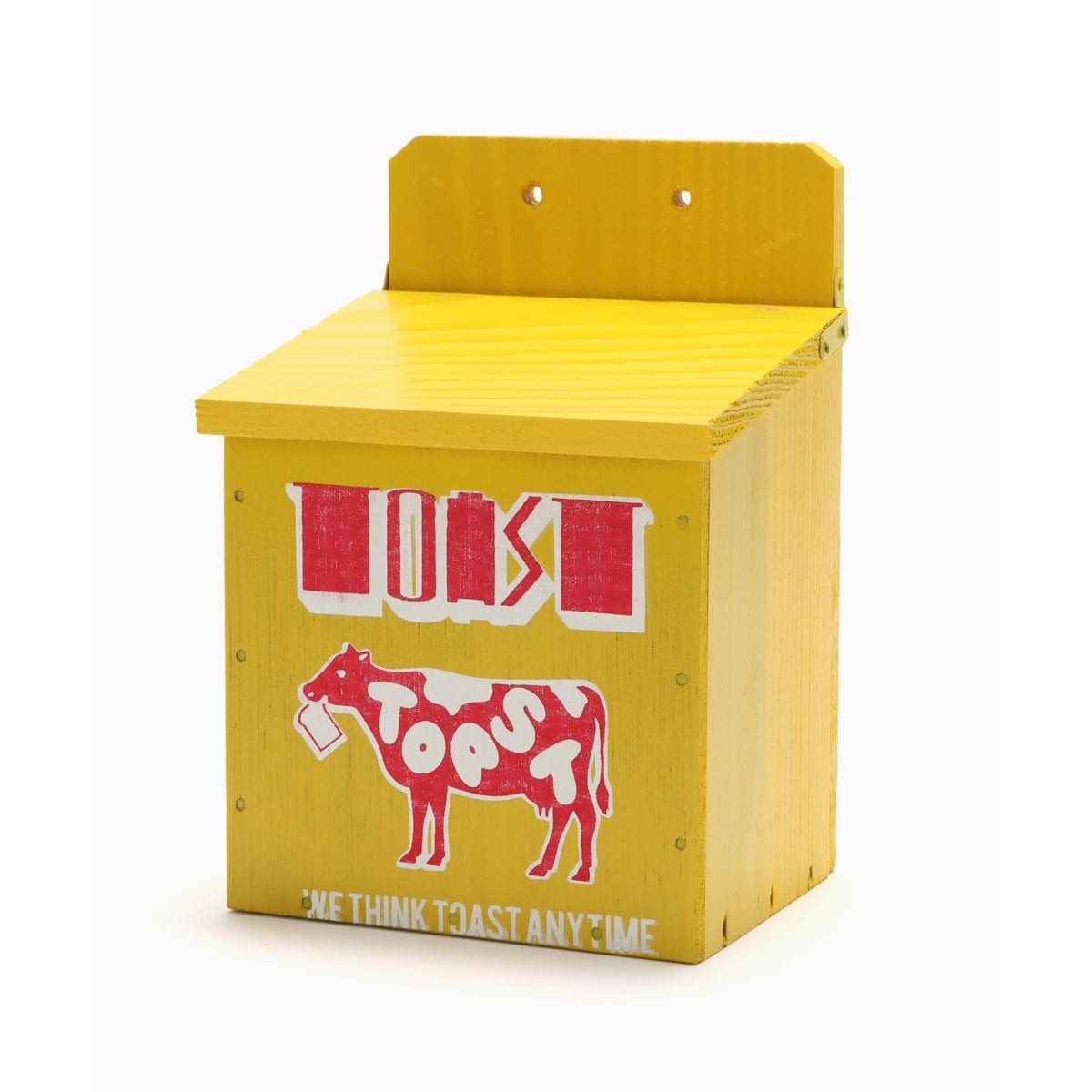 [}C]TOAST MEjEoR/W[iX^_[hiJOURNAL STANDARDj CG[