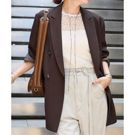 [^:25010400911340]JOURNAL STANDARDlC̃E[CNXgb`WPbgǉBiԁF25010400911040A25010400911140A25010400911240̒ǉiłBuEAuEA̒ǉłBubNAO[AO[A(XgCv)͋iԂŔ̔łB኱̎dlύXꍇ܂BiԂ͂łɓX܂ɓׂĂ܂B݌ɐ͓X܂ɂ₢킹܂BE[CNȉ݂̂fފȂAыʂɂȂɂ@\̍fށBJo[邵ƒ̂钅łB_udlŃs[Nhỹ}XLȃfUCAfނ̏_炩Ɛ▭ȃTCYŁA悭炵Ȃ܂B񂵂̂ƂĂ֗ȃWPbgȂ̂ŒԂŉĂ̂ɂ߂łBiԂɂČYقȂ܂J[\LɂāyubNEO[EuEznyuEAz`FbNJ[ɂĕ\n̑gقȂ܂yubNEO[EuEz|GXe97A|E^3yuEA(`FbN)z|GXe100FȂnFLkF₠(uEAȊO)򊴁FȂňFʁyX^btpRgzsX^btOtN:30O/g:158cm/̌^:/iTCY:M/pTCY:36,38TCYFI[o[ȃTCYłB肪B钷łBfފFƂĂď_炩fނȂ̂ő܂₷łBSnFI[o[TCYłySnłB܂łl̊złBJ[ɂĎ舵قȂ܂B舵ɂẮAiɂĂi\łmFBƖ̊֌WɂAۂFČꍇ܂B܂p\REX}[gtHȂǂ̊ɂA኱iƉ摜̃J[قȂꍇ܂Bi̐F́AiAbv摜QƂBubNpX^bt:163A158cm@pTCY:36O[pX^bt:156A158A165cm@pTCY:38uEpX^bt:156cm@pTCY:38uEApX^bt:162A158cm@pTCY:36ڍ׎BeX^bt:161/162cm@pTCY:36,38