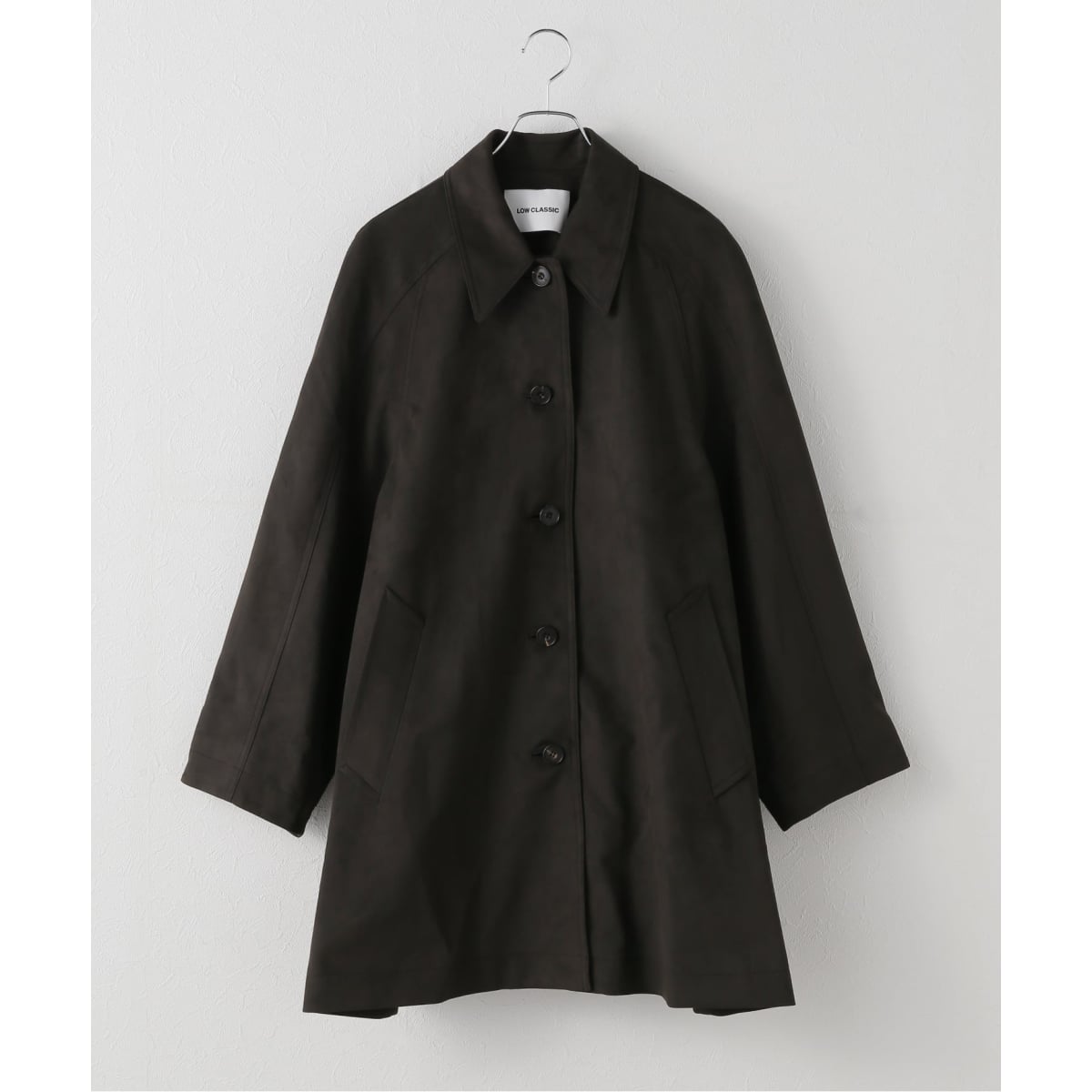 MACKINTOSH/マッキントッシュ】別注 NEW GRANGE ボア