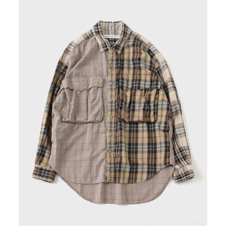 [^:25050610001630][J[iԁF25A-KHS-01yKATHARINE HAMNETT / LT nlbgzEIfUCi[łAЉƂƂĂLTnlbgB30NȏOATXeCiut@bVA݂ȂAlXȃfUCi[⒘lɉe^Ă܂BTXeCiut@bV̐҂ƂāASĂ̑fނ́AEW߂ꂽ I[KjbNRbg⃊TCNiCȂǑSĊzꂽ̗̂pBuh̐X̖x[XɁA{̍HEl̋ZpŐ삷RNV PȂ{̕fUCł͂܂Bt@bVAȂ̉lςCmx[^[wɂނA ꂩ̃t@bVAꂩ̃[ĥ{[_[XɔM܂B舵ɂẮAiɂĂ戵\ɂĂmFBƖ̊֌WɂAۂFČꍇ܂B܂p\REX}[gtHȂǂ̊ɂA኱iƉ摜̃J[قȂꍇ܂Bi̐F́AiAbv摜QƂB