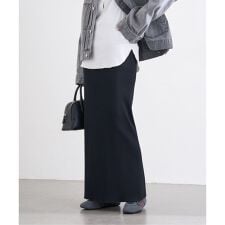 《WEB限定追加》ハリヌキテレコロングスカート