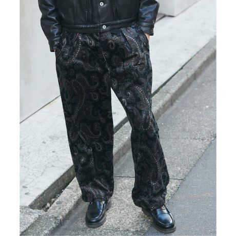 [^:25030600212030]CORD PRINT OVER PT݊̂yCY[vgR[fCpcBBe[Ŵ[݂ƌfނŁAH~炵͋CɎdグĂ܂BEGXg̓C[W[dlAɂ̓h[R[hzAVGbg݂ɃAW\BbNX̂郏ChVGbgŁAX^CO̎ɂȂ1{łBnFȂLkFȂ򊴁F₠萶ňFʁ舵ɂẮAiɂĂ戵\ɂĂmFBƖ̊֌WɂAۂFČꍇ܂B܂p\REX}[gtHȂǂ̊ɂA኱iƉ摜̃J[قȂꍇ܂Bi̐F́AiAbv摜QƂB