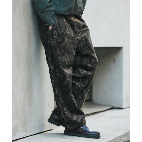 [^:25030600212030]CORD PRINT OVER PT݊̂yCY[vgR[fCpcBBe[Ŵ[݂ƌfނŁAH~炵͋CɎdグĂ܂BEGXg̓C[W[dlAɂ̓h[R[hzAVGbg݂ɃAW\BbNX̂郏ChVGbgŁAX^CO̎ɂȂ1{łBnFȂLkFȂ򊴁F₠萶ňFʁ舵ɂẮAiɂĂ戵\ɂĂmFBƖ̊֌WɂAۂFČꍇ܂B܂p\REX}[gtHȂǂ̊ɂA኱iƉ摜̃J[قȂꍇ܂Bi̐F́AiAbv摜QƂB