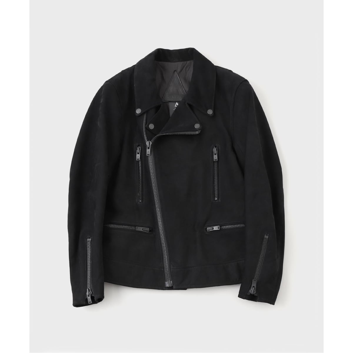 ジャケット・アウター nonnative RIDER BLOUSON COW LEATHER nonnative / ノンネイティブ】RIDER BLOUSON COW LEATHER by