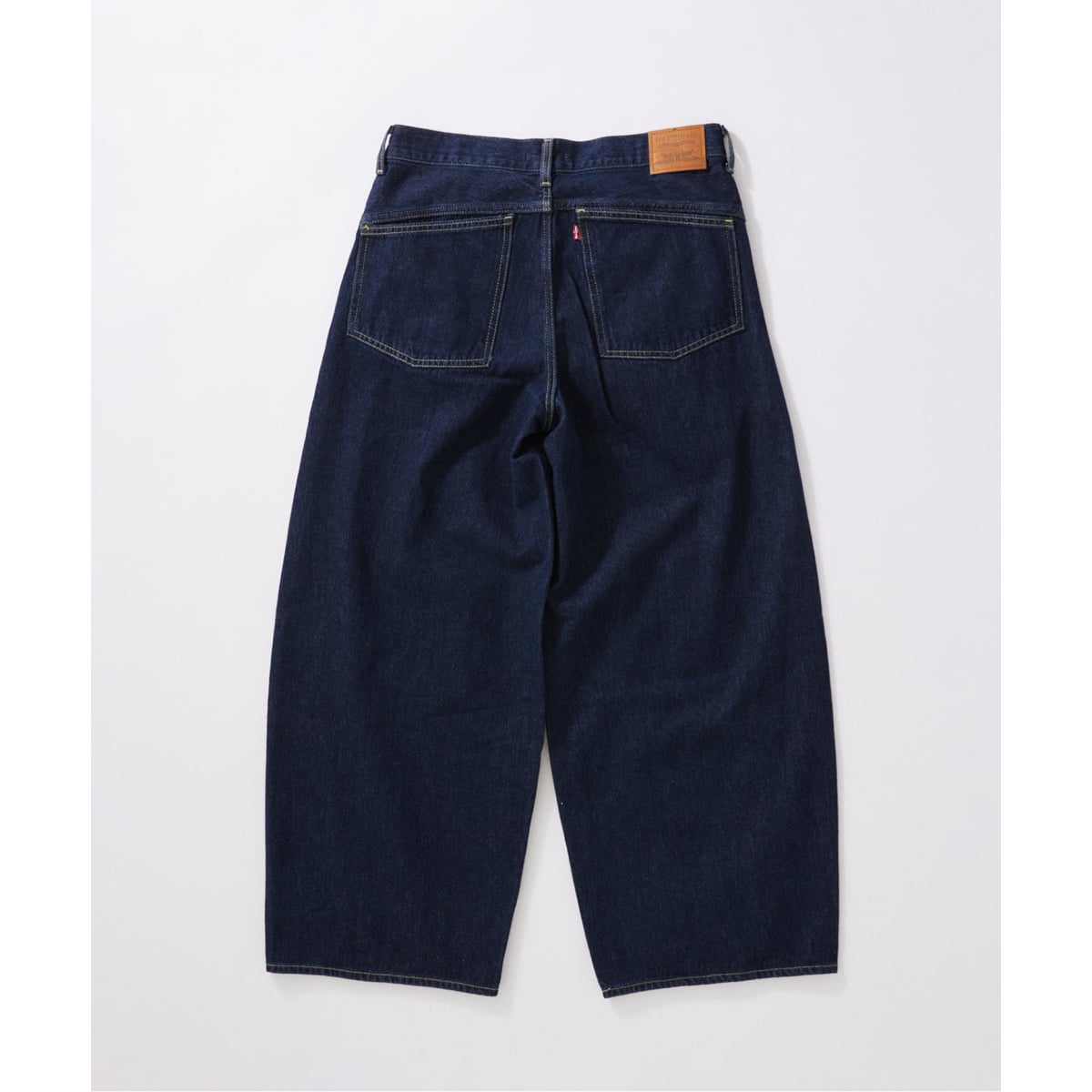 L30】LEVI'S(R) / リーバイス(R) スーパーバギー バレルジーンズ