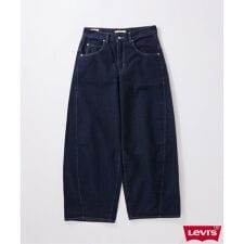 ジャーナルスタンダード(JOURNAL STANDARD)の【L32】LEVI’S(R)/リーバイス(R) スーパーバギー バレルジーンズ