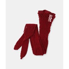 ジャーナルスタンダード(JOURNAL STANDARD)の【GLEN CLYDE/グレンクライド】 トーションレースタイツ