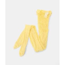 ジャーナルスタンダード(JOURNAL STANDARD)の【GLEN CLYDE/グレンクライド】 トーションレースタイツ