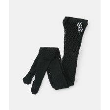 ジャーナルスタンダード(JOURNAL STANDARD)の【GLEN CLYDE/グレンクライド】 トーションレースタイツ