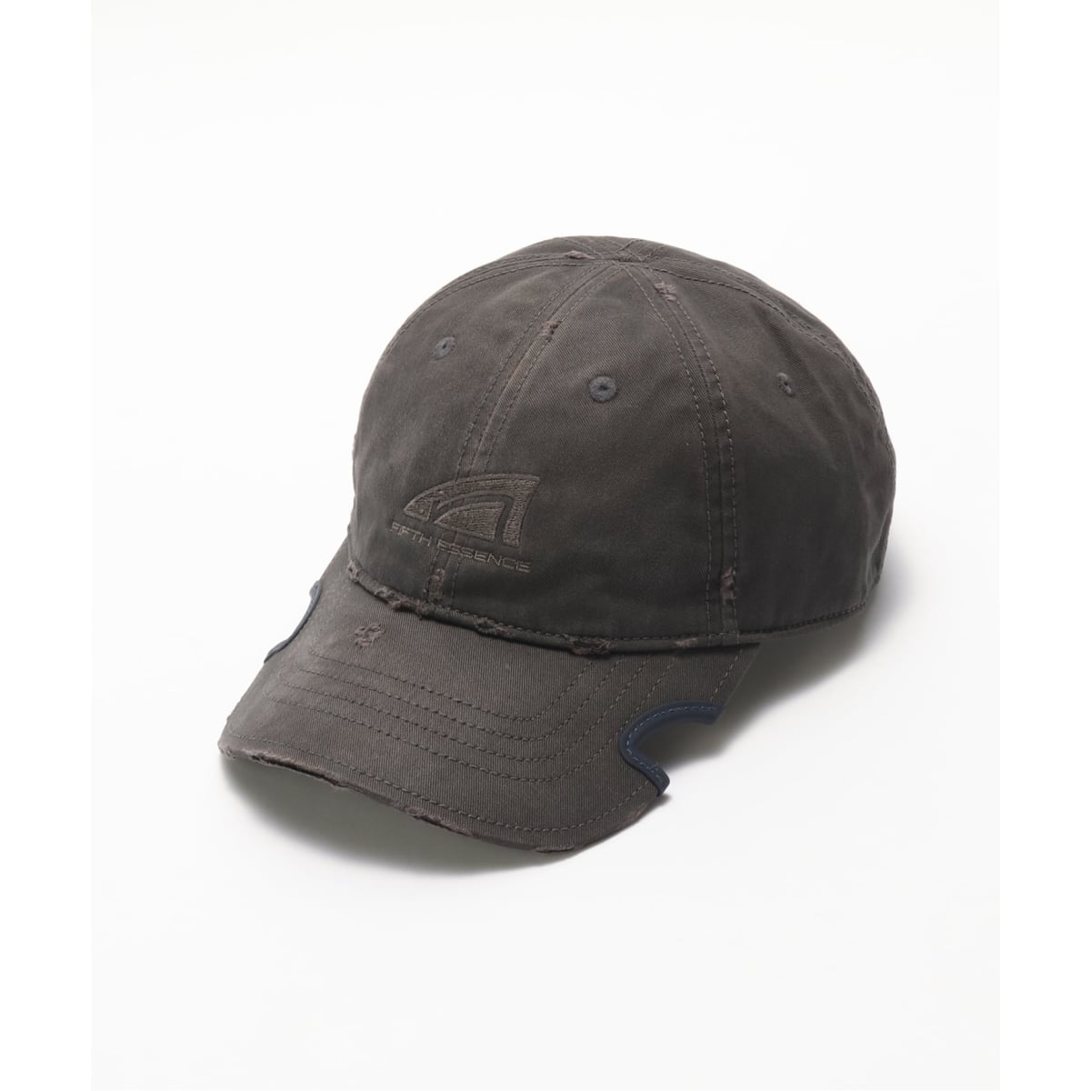 ニューエラ 別注 Joshua Ellis ジョシュアエリス NYY LP950 JOURNAL STANDARD｜NEW ERA / ニューエラ 別注 Joshua Ellis