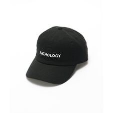 ジャーナルスタンダード(JOURNAL STANDARD)のANTHOLOGY Logo Cap