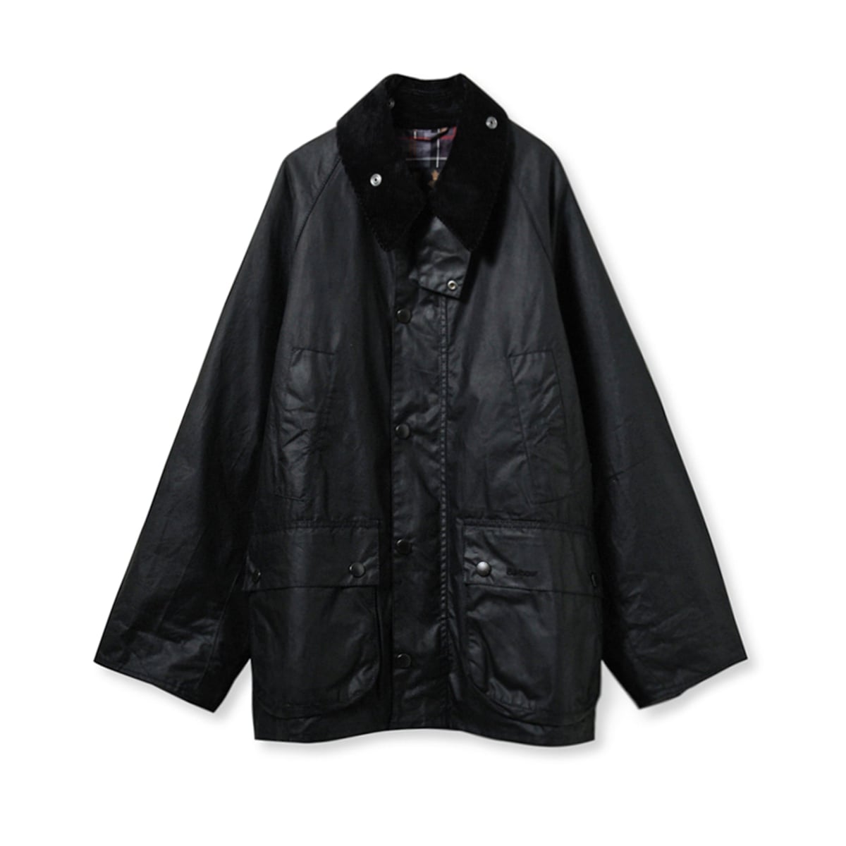 BARBOUR×JS/バブアー】別注 BIG SPEY/ビック スペイ | ジャーナル