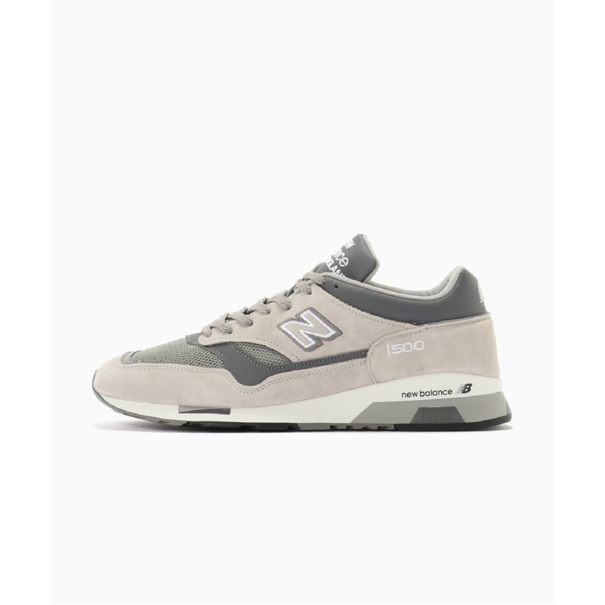 [}C]NEW BALANCE / j[oX U1500/W[iX^_[hiJOURNAL STANDARDj O[A