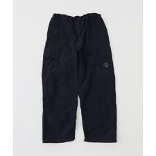 C.P. Company / シーピーカンパニー FLATT NYLON OVERSIZE PANT