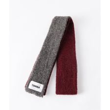 TEMBEA / テンベア MUFFLER HALF