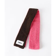 TEMBEA / テンベア MUFFLER HALF