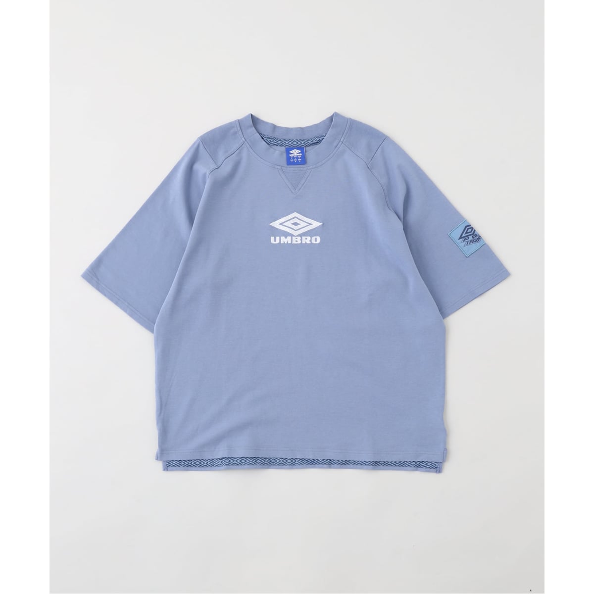 [}C]UMBRO / Au T-SHIRT/W[iX^_[hiJOURNAL STANDARDj lCr[