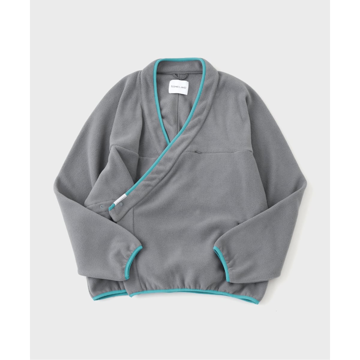 LASKA GRAPHEN / ラスカ グラフェン MTスタンド 中綿ライナー