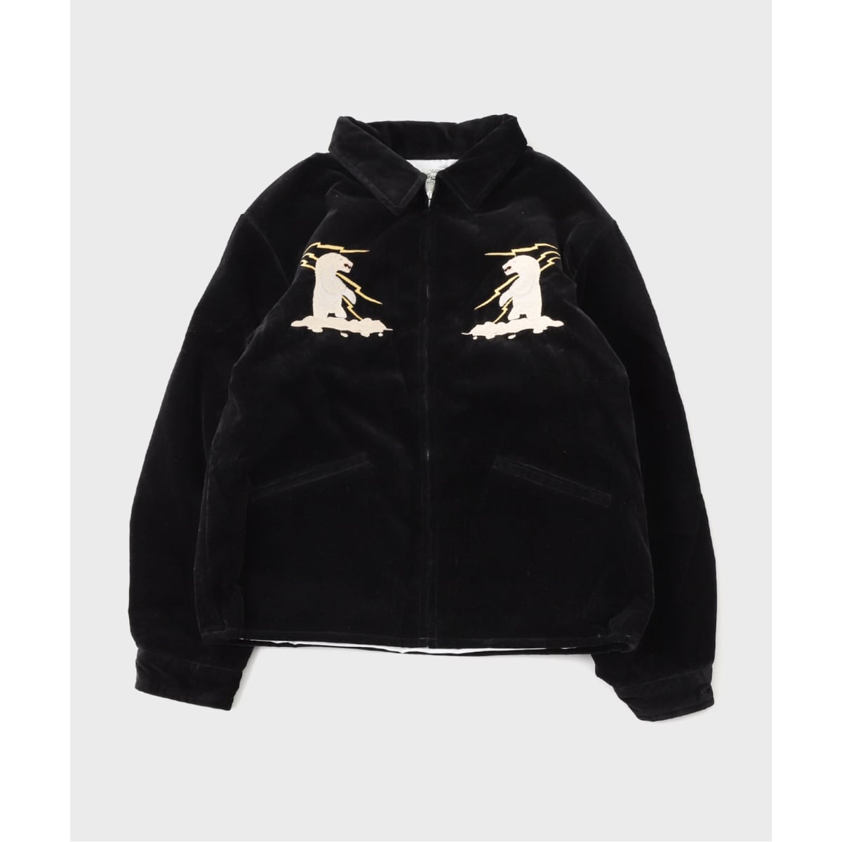 CCU / シーシーユー 2B RELAXED FIT TAILORED JKT | ジャーナル