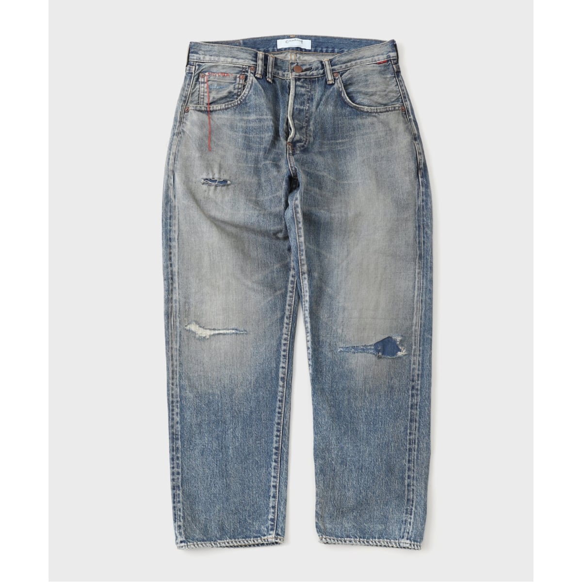 BEN DAVIS × JOURNAL STANDARD / 別注 キャノンパンツ | ジャーナル