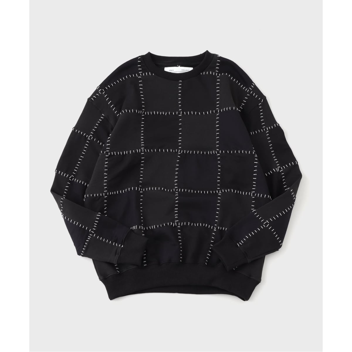 SONIC YOUTH / ソニックユース クルーネックスウェット