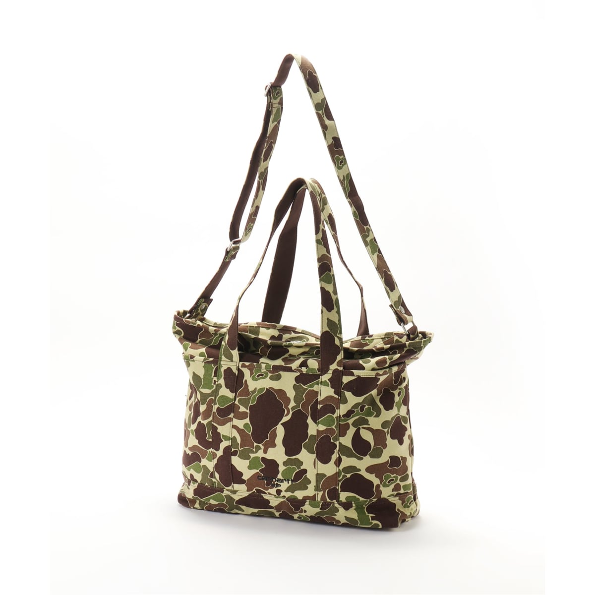 ERNEST W.BAKER / アーネスト ダブル ベイカー】Present Bag