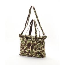 CARHARTT WIP / カーハート ダブリューアイピー ELFORD TOTE BAG