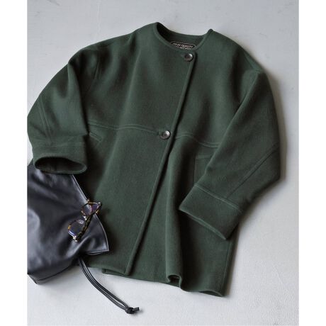 [^:25020400904140]JOURNAL STANDARDD]ɂAX[p[140r[o[m[J[~hR[gǉIiԁF25020400904040̒ǉiłB኱̎dlύXꍇ܂BiԂ͓X܂ɓ׍ςłB݌ɐ͓X܂ɂ₢킹܂BĩX[p[140E[100ŎG肪ɏ_炩AiȌ̂銊炩ȑfނgpBڂɂAɃRXgptH[}X̍MłBǂȃX^COɂ킹₷A֗Ȓ̃~h䂪oBobNɃ^bNďAC̃VGbgɂȂ̂|CgBx[VbNȖÔȂfUCȂ̂ŁAipĂR[głBX[p[140FX[p[t@CE[̒łɑ@ےi16.5}CNj󏭂ȌBтׂ̑ȂقǁAnɌĜ悳Ao܂BFȂnFLkFȂ򊴁F₠萶ňFʁyX^btpRgzsX^btOtN:30O/g:158cm/̌^:/iTCY:M/pTCY:36TCYFA[ɂƂ肪̂ŒɌ̃jbg߂TCYBfފFG̗ǂfފŊ炩łBSnF~hŃqbvB̂ňSāAĂ܂B܂łl̊złB舵ɂẮAiɂĂi\łmFBXyщOł̎Be摜́A̓ŐFČꍇ܂Bi̐F̓X^WIBẻ摜QƉBubNpX^bt:162cm@pTCY:38ubNBpX^bt:160cm@pTCYF38uEpX^bt:158cm@pTCYF36ڍ׎BeX^bt:162cm@pTCY:36.38