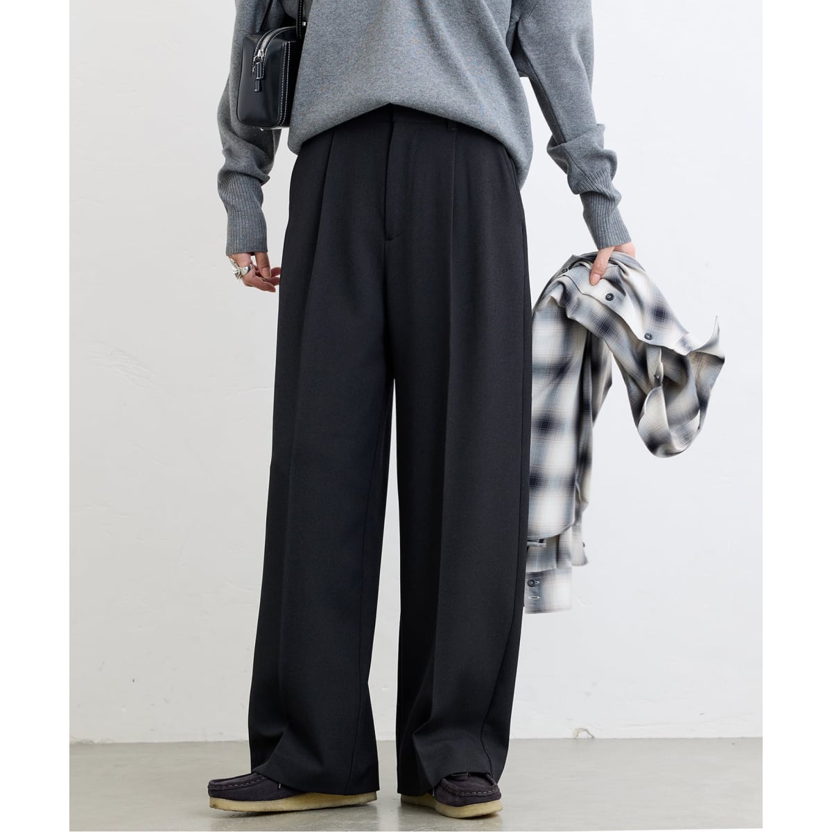 ウォッシャブル3WAYスカートパンツ | ジャーナルスタンダード(JOURNAL