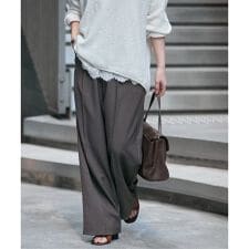 《追加3》ライクストレッチスラックス