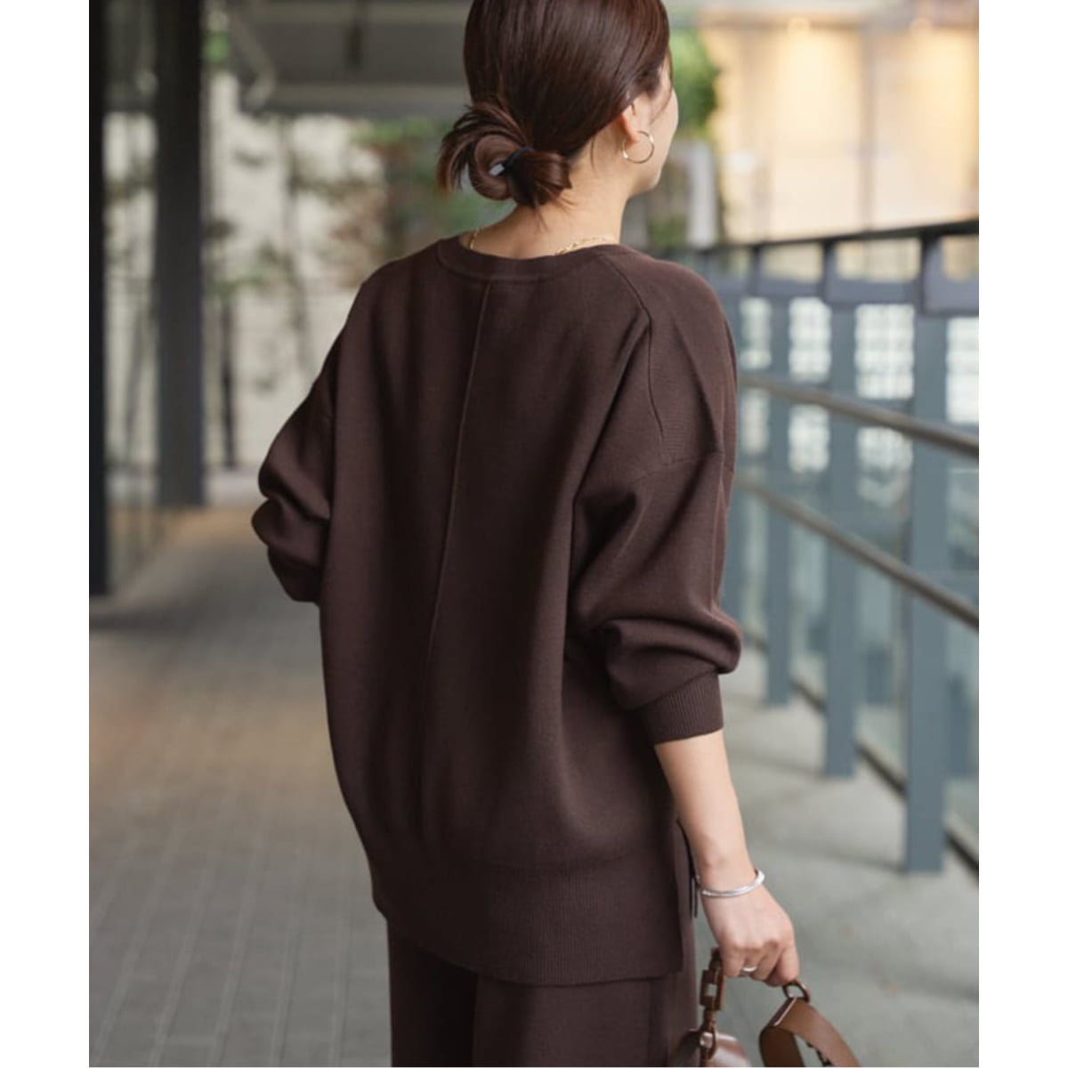 追加2》ダブルニットフーディ | ジャーナルスタンダード(JOURNAL