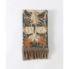 ジャーナルスタンダード(JOURNAL STANDARD)のSAYHELLO / セイハロー Trees Muff