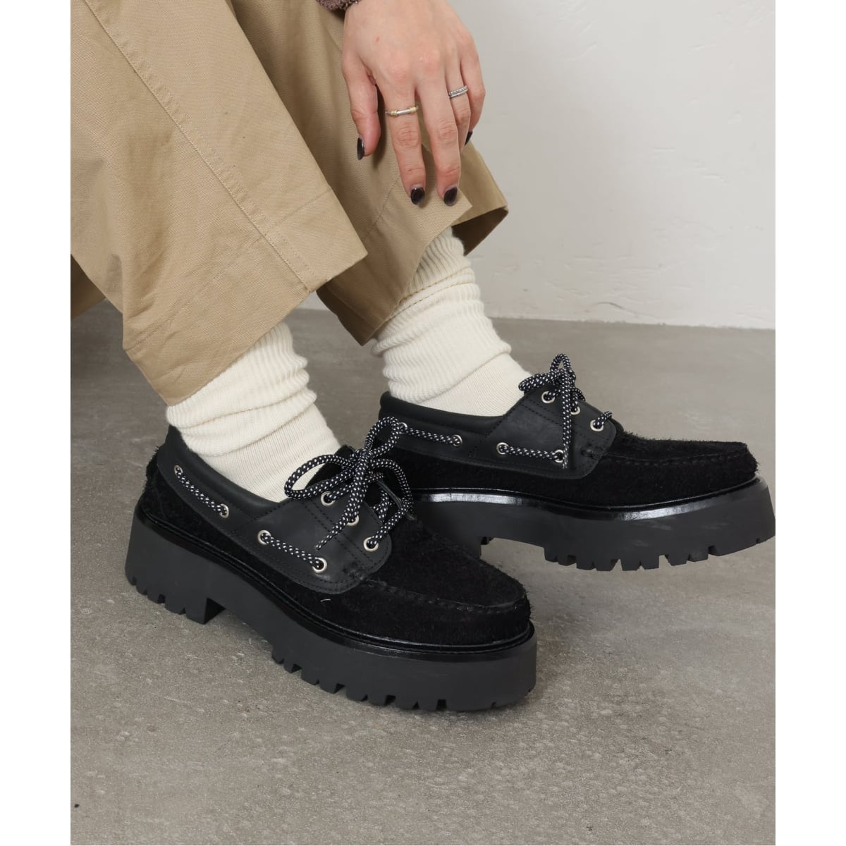 BIRKENSTOCK/ビルケンシュトック】Exclusive TOKIO SMU | ジャーナル