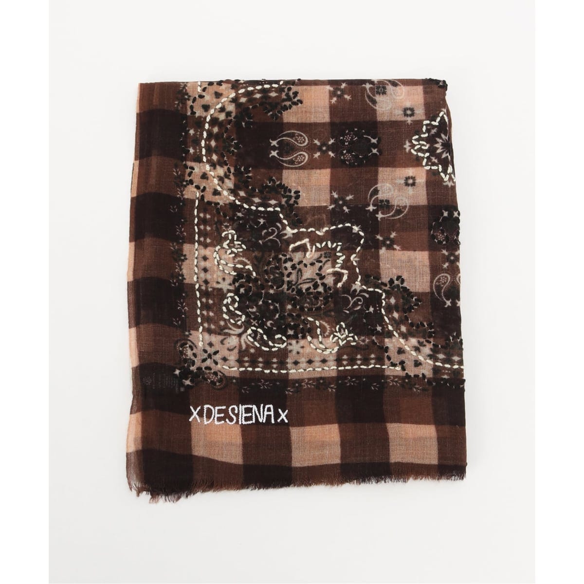 ジャーナルスタンダード Cashmere ストール 追加》Cashmere ストール（ストール）｜JOURNAL STANDARD（ジャーナル