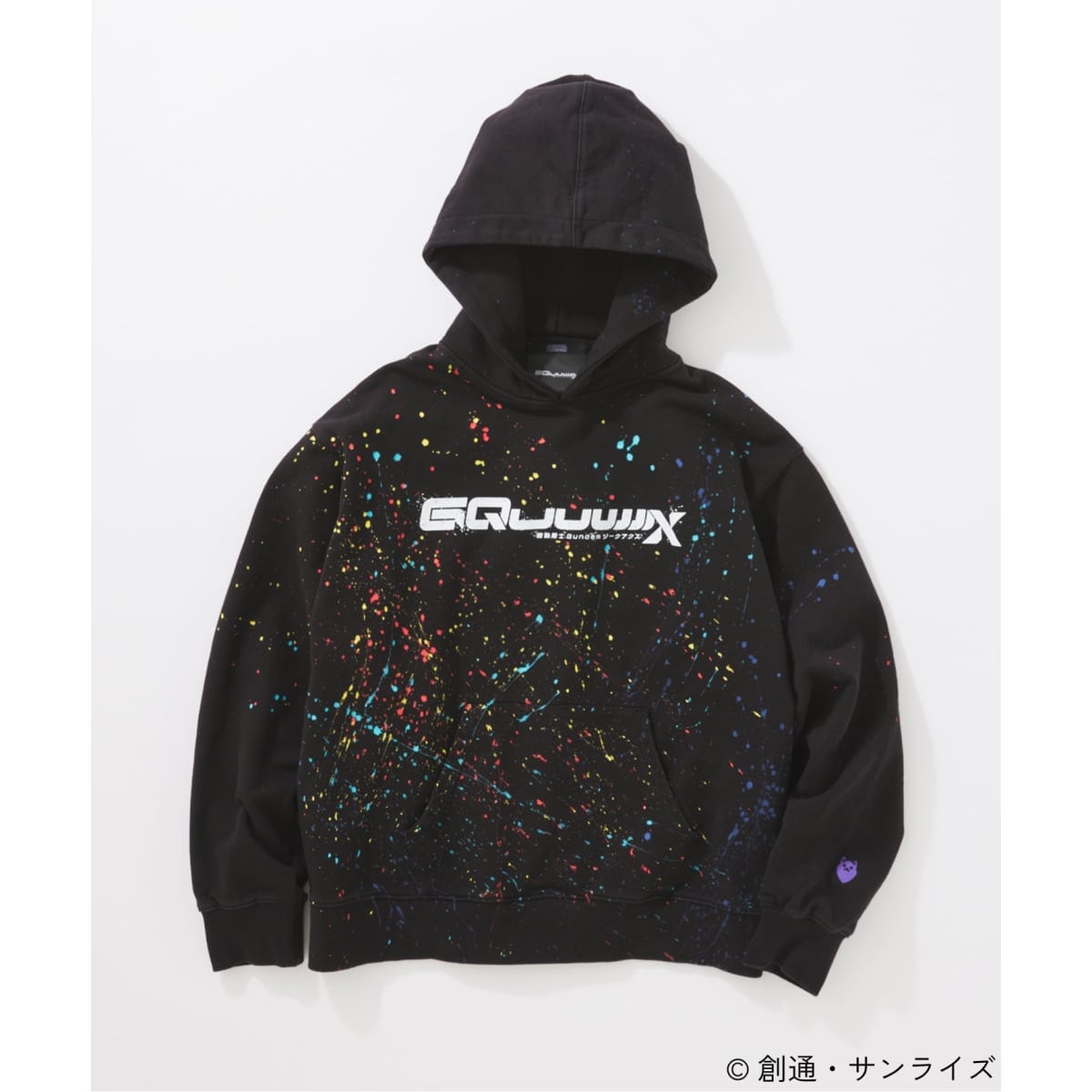 GUNDAM SERIES for JS 『新機動戦記ガンダムW』フーディ | ジャーナル